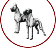 Logo - Solling Doggen